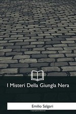 I Misteri Della Giungla Nera