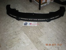 0928701 3B0805903FB41 SPOILER NERO PARAURTI ANTERIORE VW PASSAT B5 01-05 ISAM