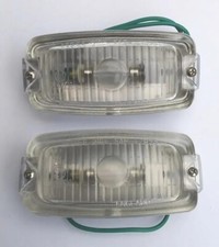 2 NUOVI REPRO LUCAS R72 WIPAC