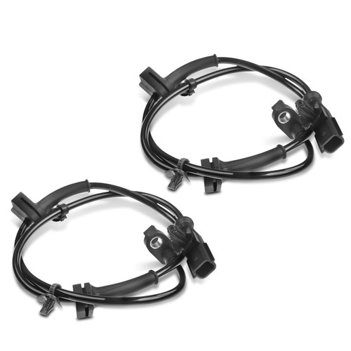 Sensore abs anteriore - abs,