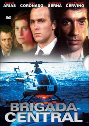 Serie españa brigada - espaÑa,,