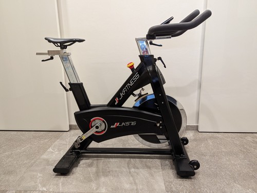 Bicicletta spinning - bicicletta, da