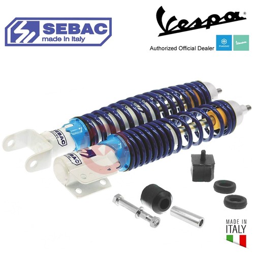 Kit completo ammortizzatori - kit,