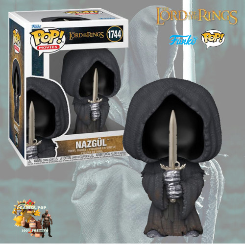 Funko pop movies - movies, the
