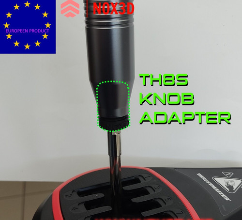 Th8s adapter pomo - adapter, shifter