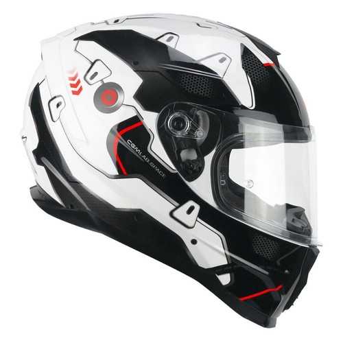 Casco integrale cgm 320x - casco,