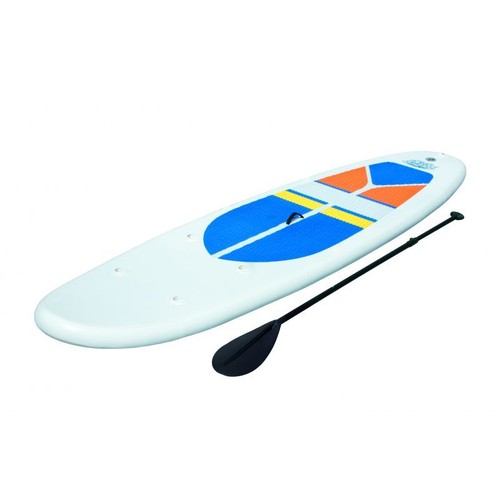 Sup gonfiabile white cap hydro - gonfiabile,