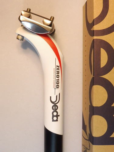 Deda zero 100 - zero, opaco