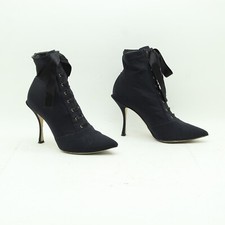 DOLCE&GABBANA Stivaletti Usate