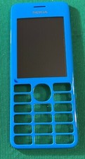 Cover front glass nokia 206 - front, +