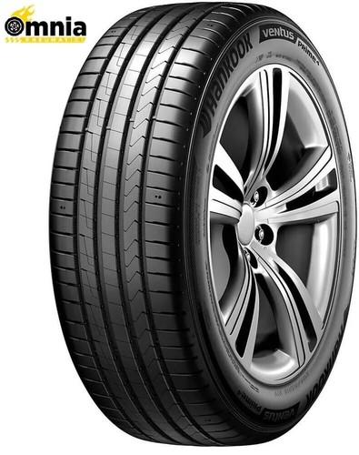 Pneumatici auto estivi 205 - estivi, 205/55