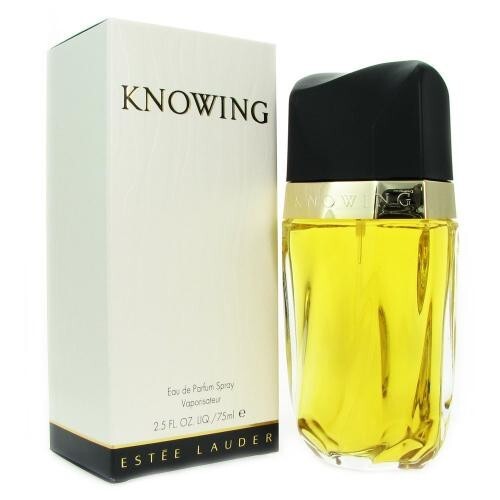 Estee lauder knowing edp vapo - estee,