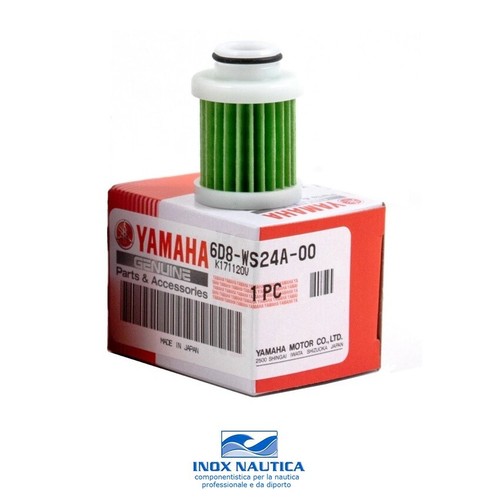 Filtro benzina yamaha - filtro,