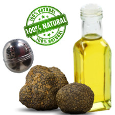 Olio tartufo uncinato - tartufo, +