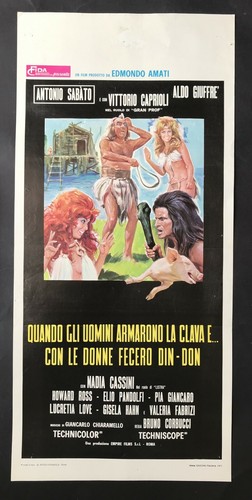Cinema locandina poster - cinema-locandina, quando