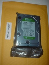 Nuovo WESTERN DIGITAL 1tb WD10EAVS-98M4B0 WD VERDE CAVIALE