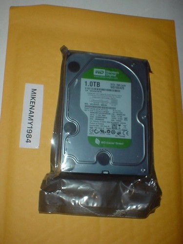 Nuovo western digital - western, 1tb