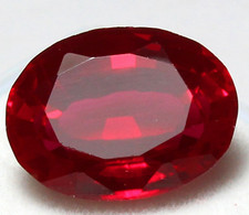 Rubino rosso sangue di