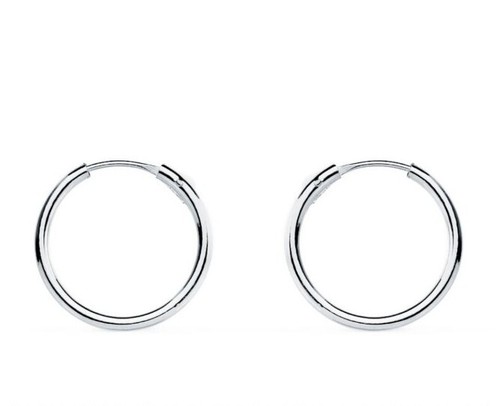 Orecchini oro 18k - oro,