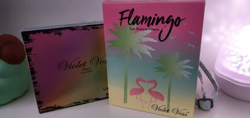Violet voss flamingo like a - flamingo,