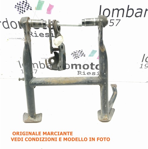 Cavalletto centrale originale - cavalletto,