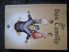 DON CAMILLO A FUMETTI Volume 5 Giulietta e Romeo edizioni Renoir   [W45]