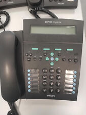 Philips Ergoline 340-2/LG INT Desktop Station