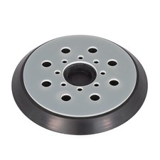 Platorello 125mm per Bosch PEX