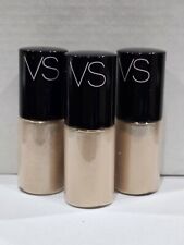 Victoria's Secret Shimmer Ombretto Polvere Oro - Ombra Sciolta - 2,8 g - Splendido 