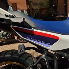 Adesivi Moto 3D compatibili