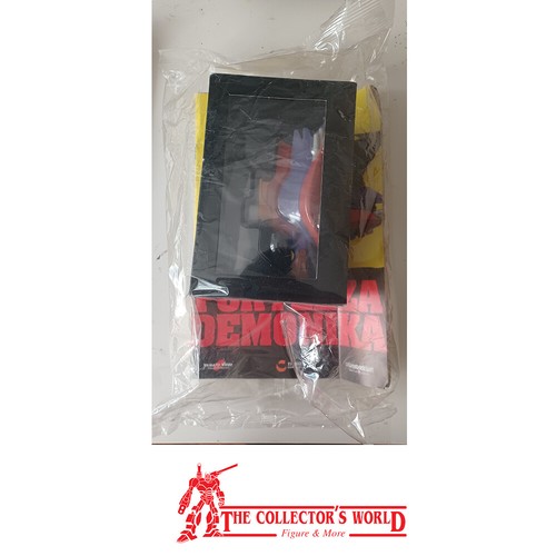 Nagai robot collection - go,