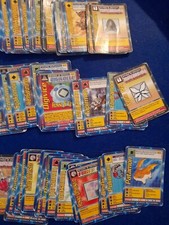 DIGIMON Digital Monsters card