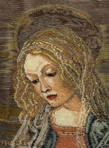 Fra filippo lippi madonna kit - fra,