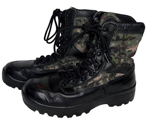 Stivali combattimento - stivali,