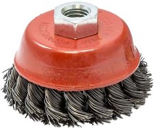 Spazzola a pentola 125