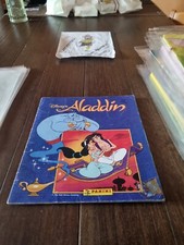 Album ALADIN  completo edizione Panini . Rif. A 1045