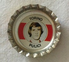 FOOTBALL - TORINO FC  TAPPO I