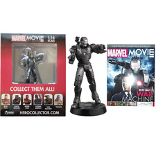 Marvel Movie Collezione