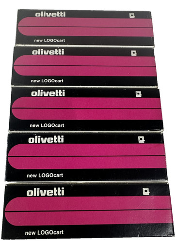 Olivetti ricambio cartuccia - ricambio,