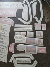 Adesivi aprilia 250 - aprilia,