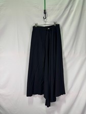 Sandro gonna souvenir nera