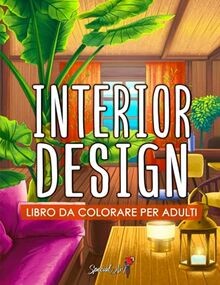 Interior design libro da - design,