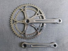 Guarnitura Campagnolo Super