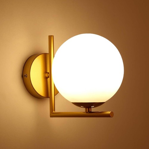 Lampade parete moderne - da,