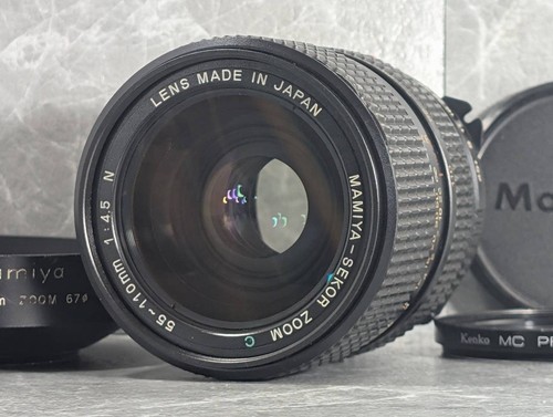 Ecc leggi mamiya - [ecc+4, leggi]