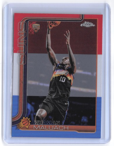 2025 topps chrome update - 2025-26,