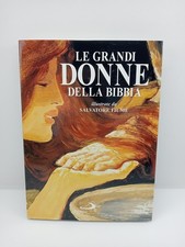 Le grandi donne della Bibbia -