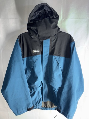 Giacca parka vintage - vintage, sequel