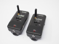 Bowens Pulsar RX/TX Radio