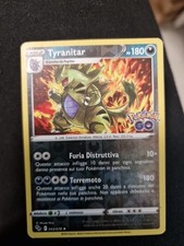 Tyranitar PGO 043/078 Reverse